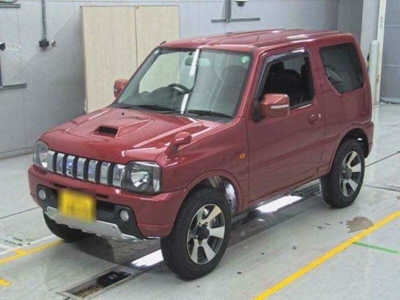 JIMNY