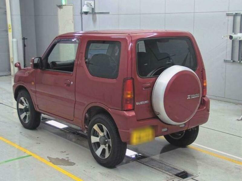 JIMNY-9