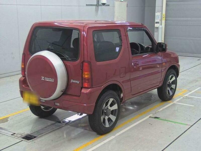 JIMNY-1