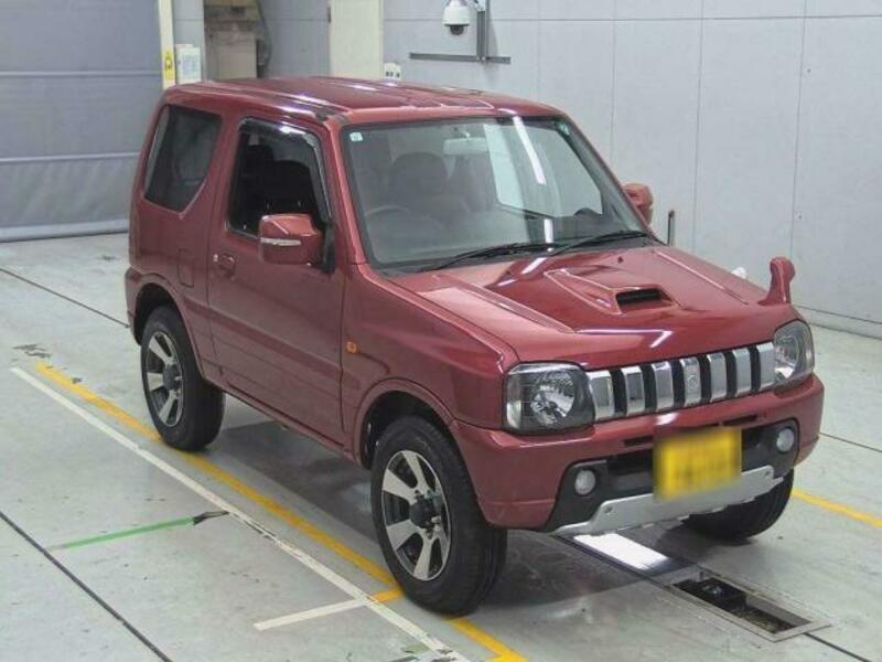 JIMNY-3