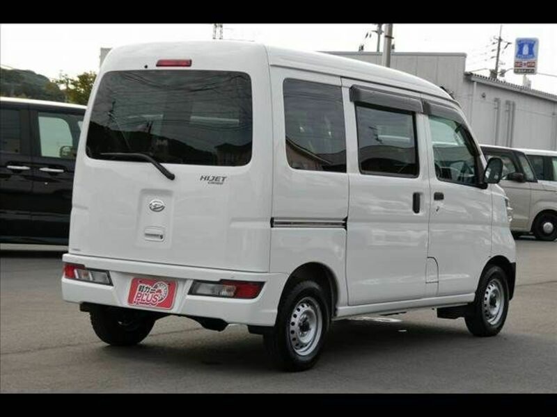 HIJET CARGO-16