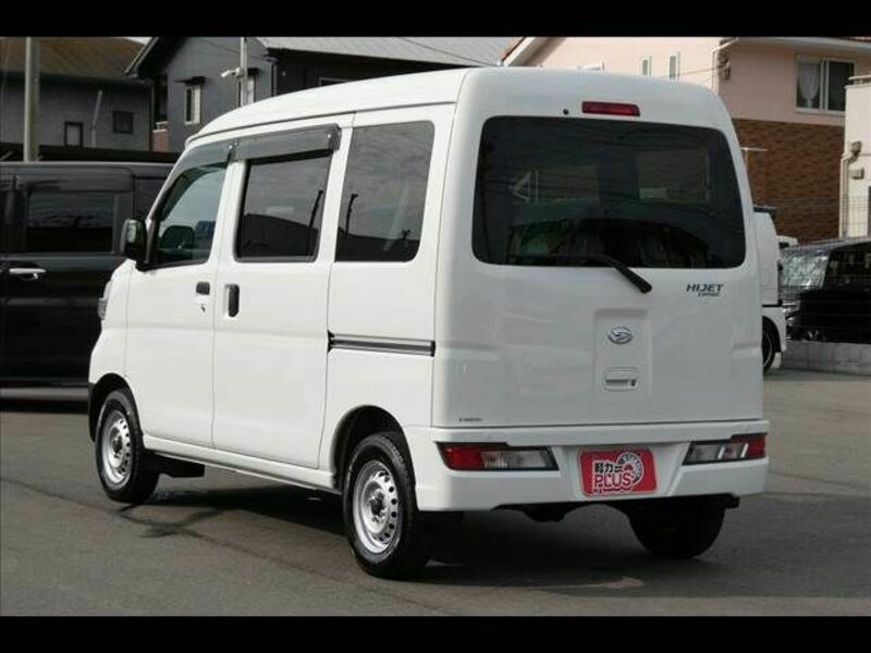 HIJET CARGO-17