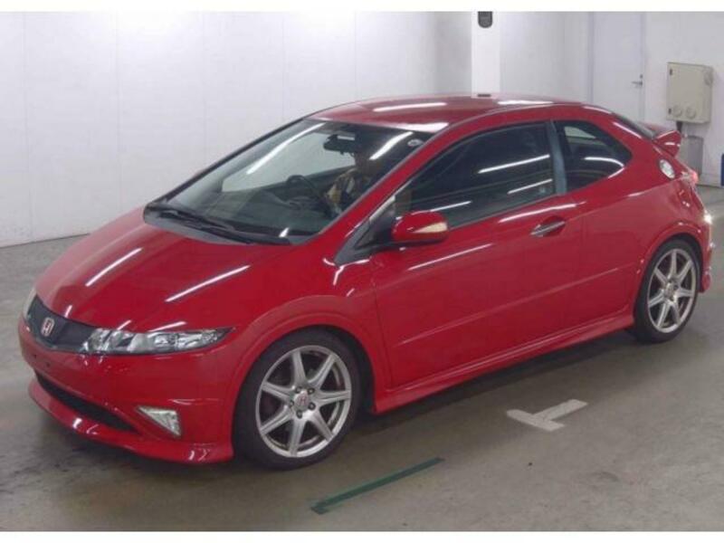 CIVIC-2