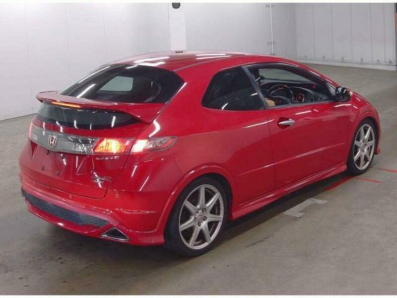 CIVIC-1