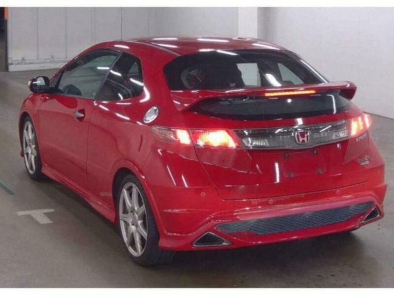 CIVIC-3