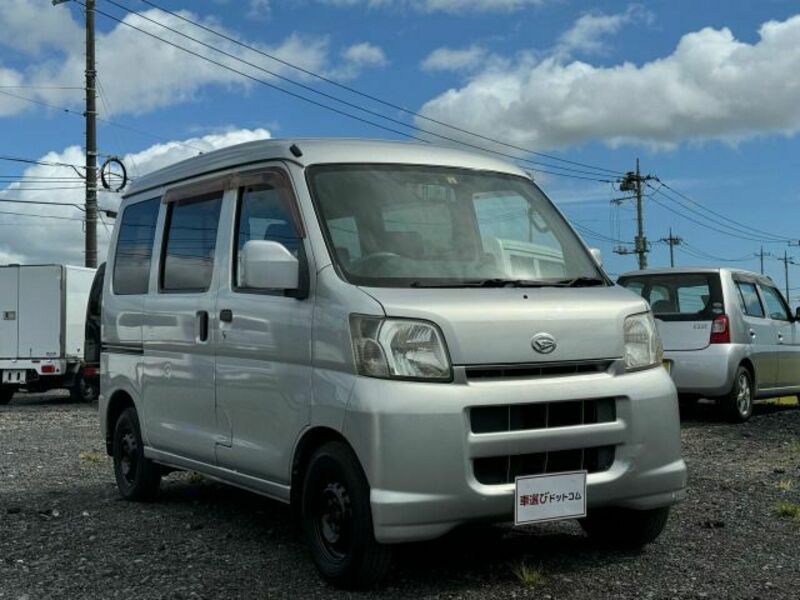 HIJET CARGO-10