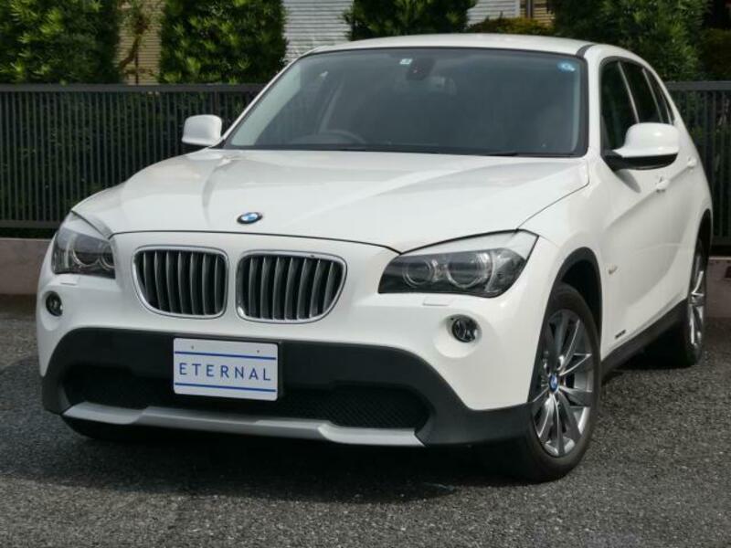 BMW　X1