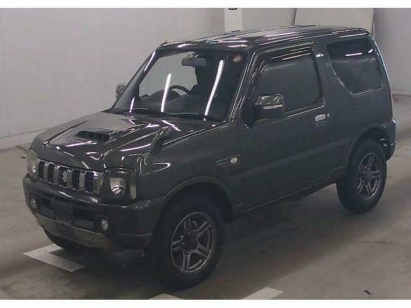 JIMNY-1