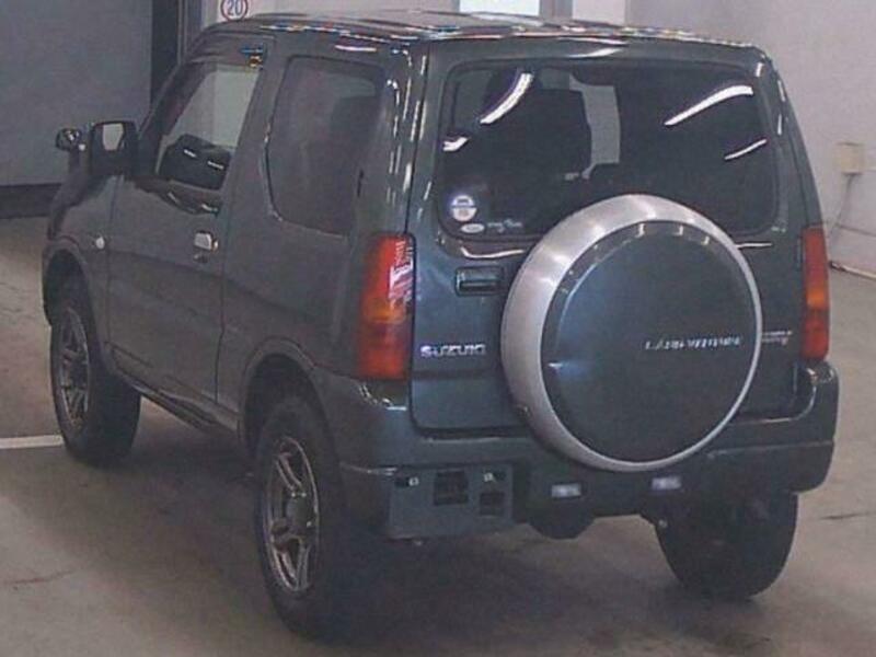 JIMNY-3