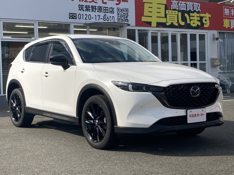 CX-5-24