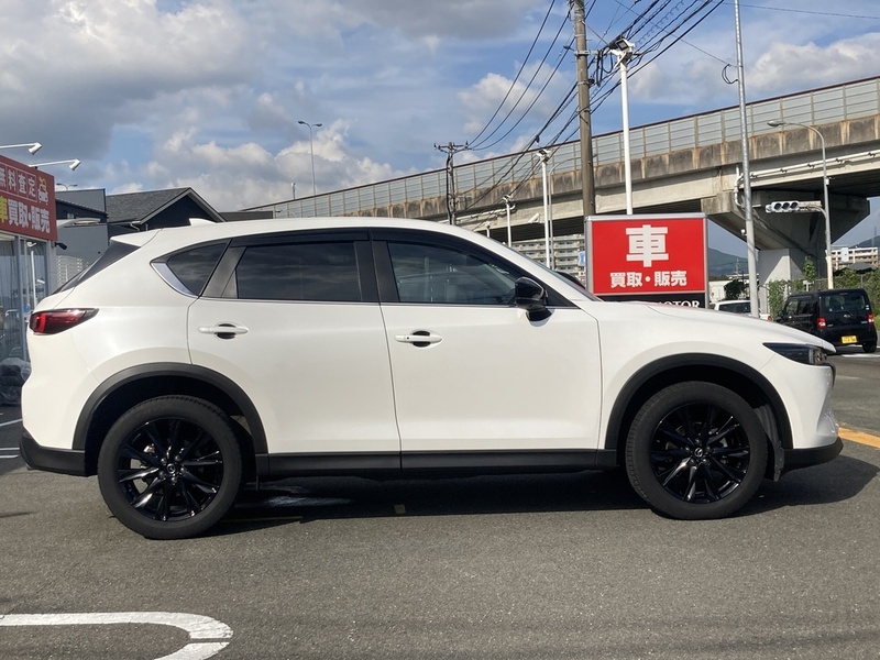 CX-5-4