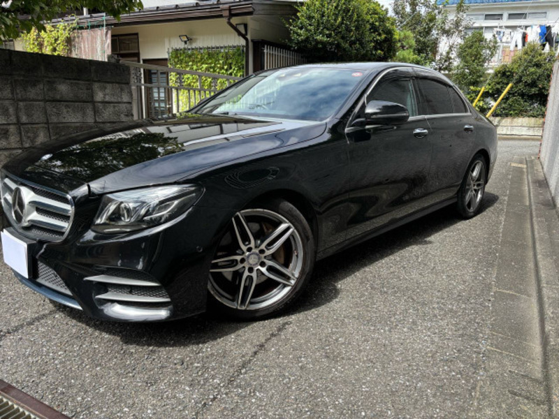 E-CLASS-1