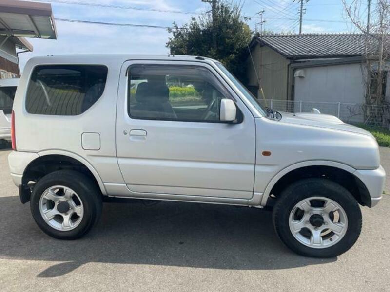 JIMNY-3