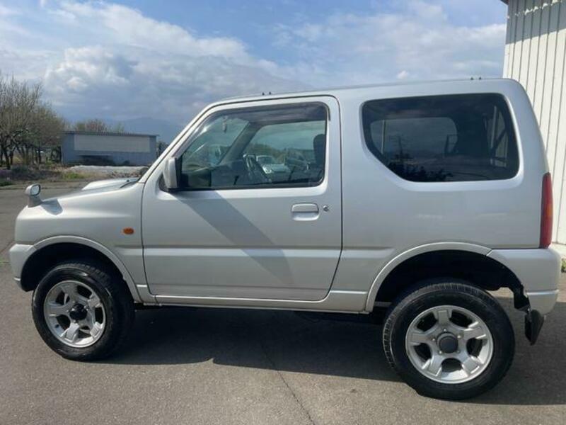 JIMNY-5