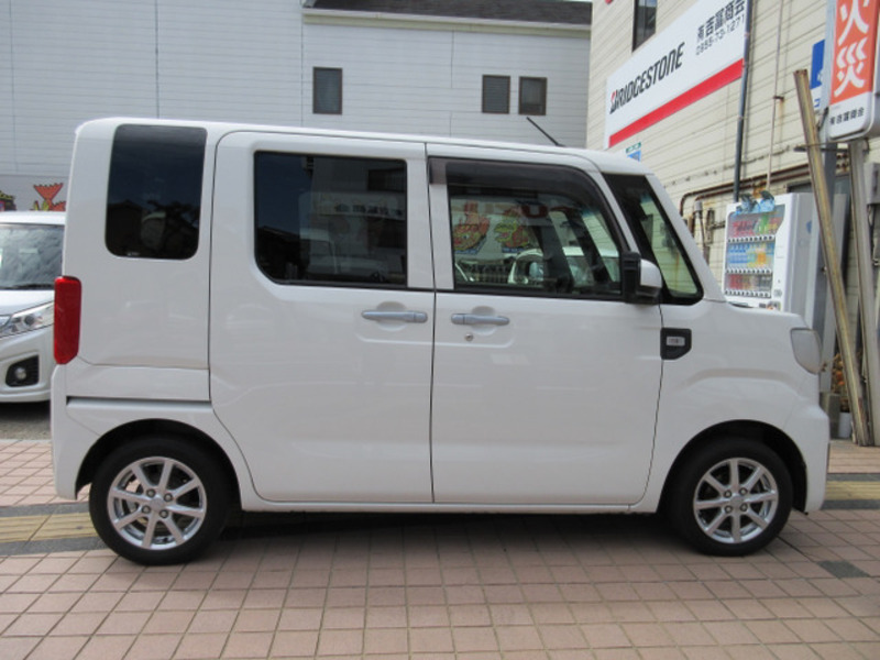 HIJET CADDIE-9