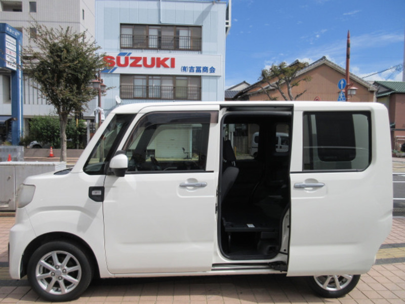 HIJET CADDIE-7