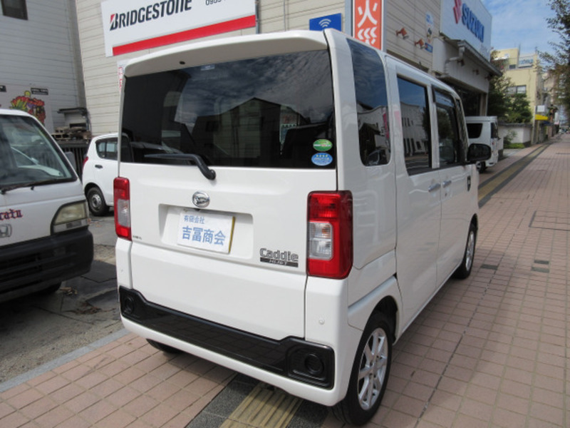 HIJET CADDIE-13