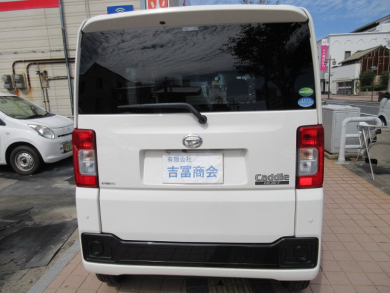 HIJET CADDIE-14