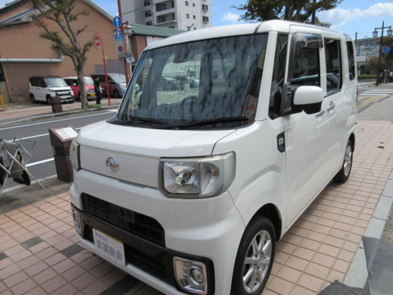 HIJET CADDIE-1