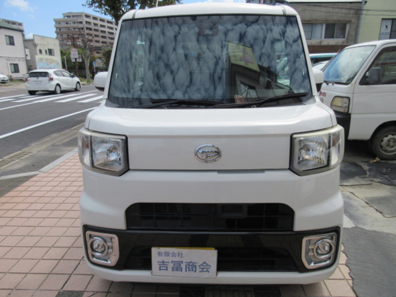 HIJET CADDIE-2