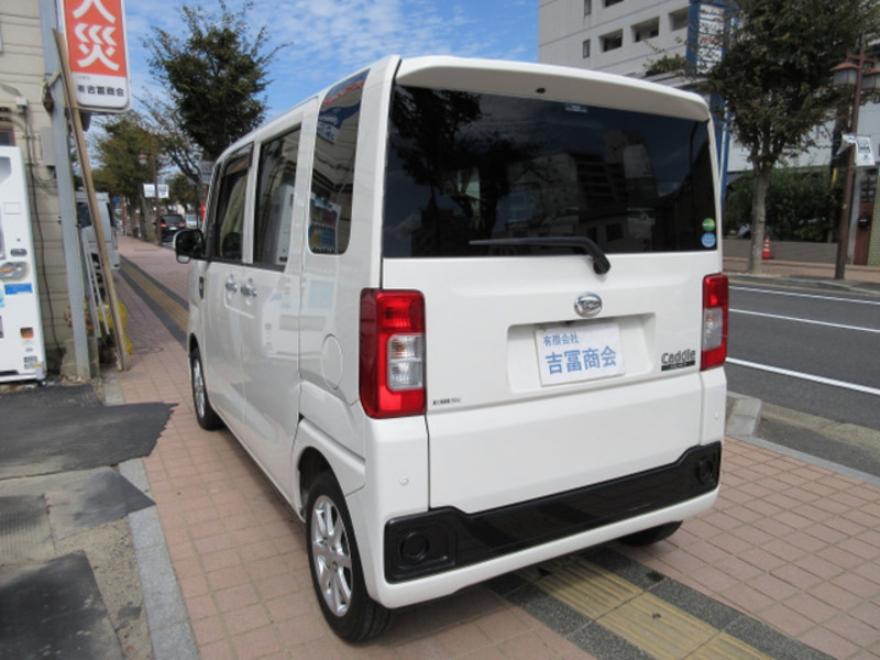 HIJET CADDIE-12