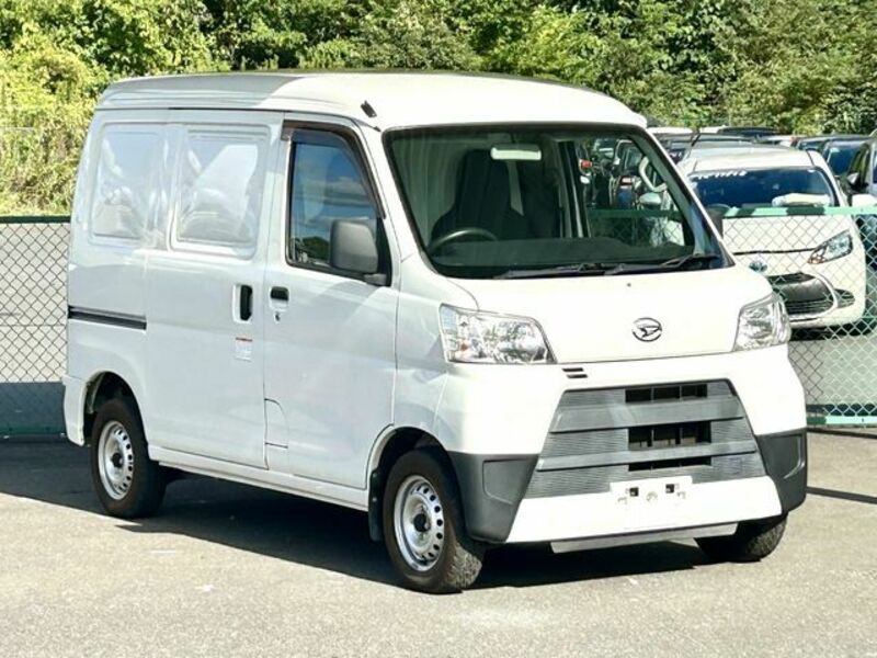 DAIHATSU　HIJET CARGO