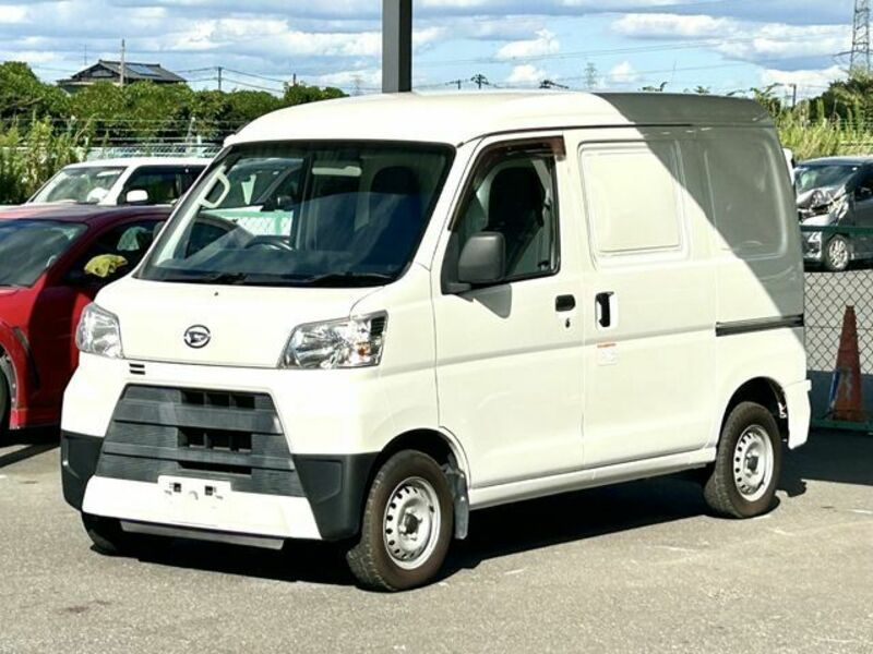 HIJET CARGO-5