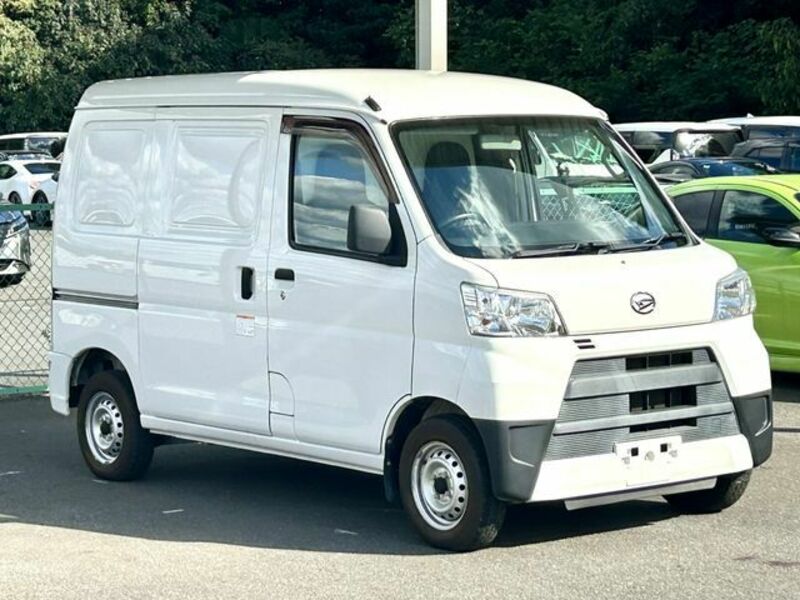 HIJET CARGO-6