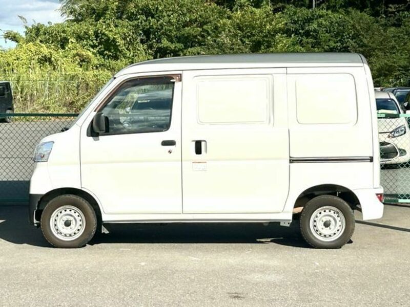 HIJET CARGO-7