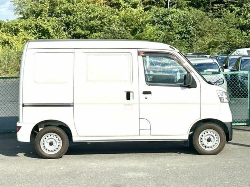 HIJET CARGO-9