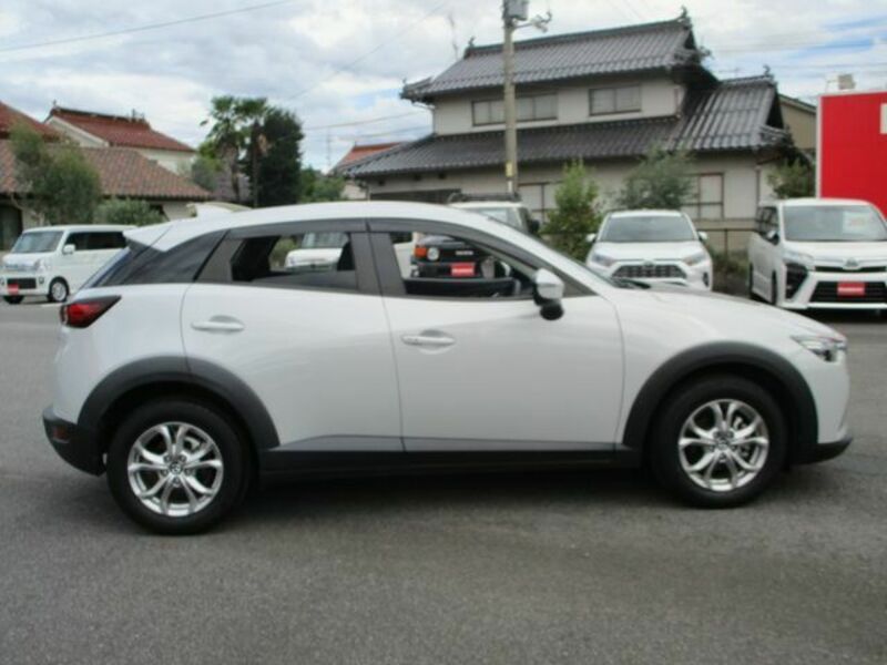 CX-3-5