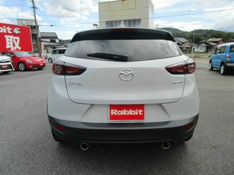 CX-3-7