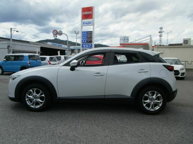 CX-3-8