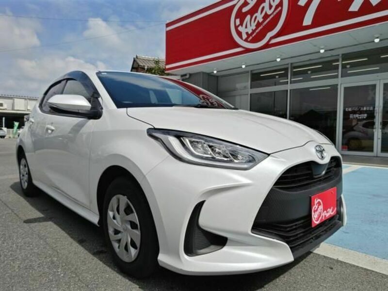 YARIS-10