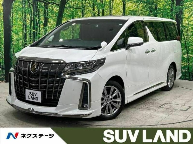 ALPHARD-0