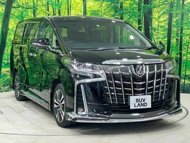 ALPHARD-18