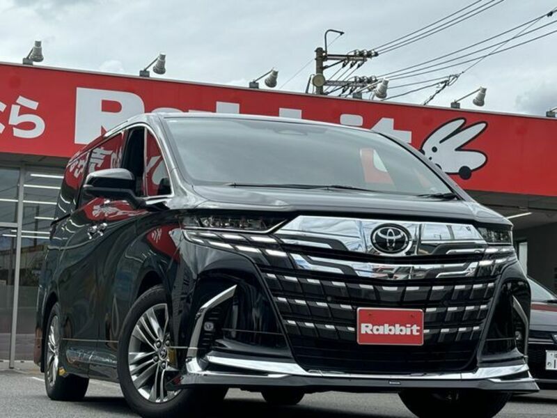 ALPHARD-0