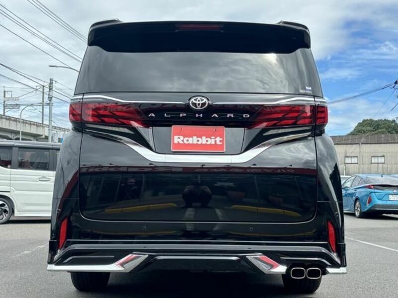 ALPHARD-2