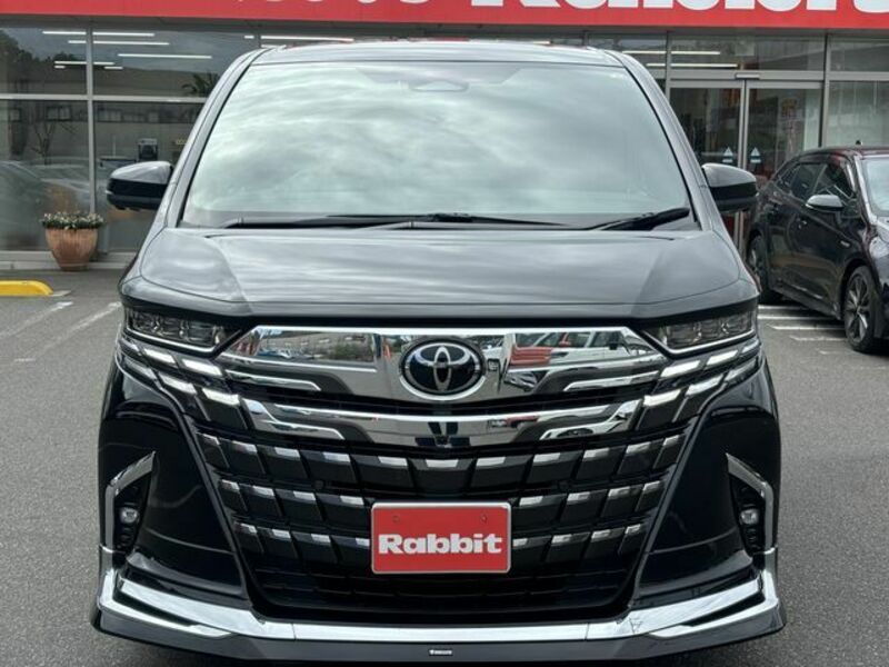 ALPHARD-3