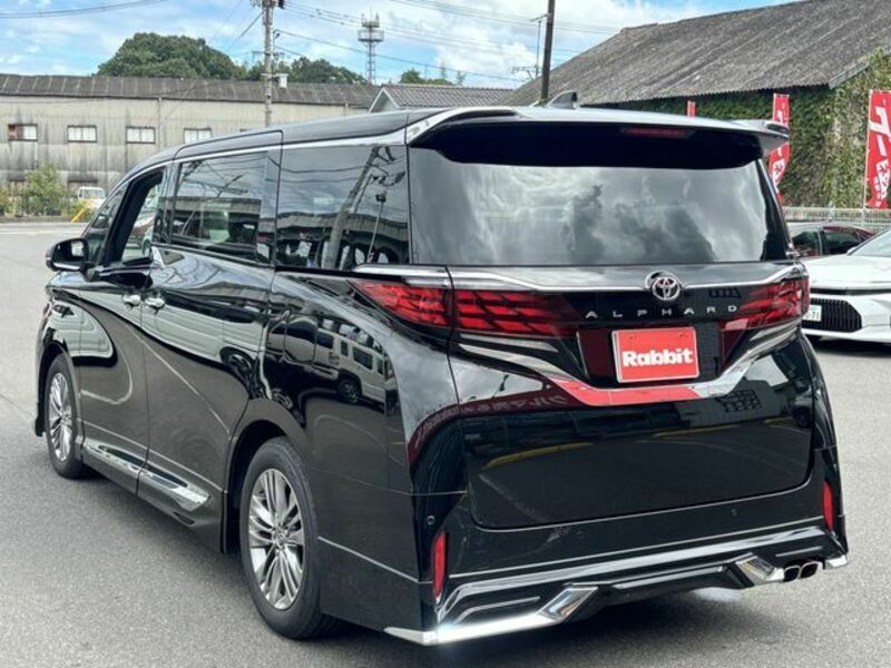 ALPHARD-8