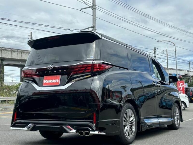 ALPHARD-9