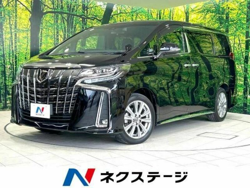 ALPHARD-0