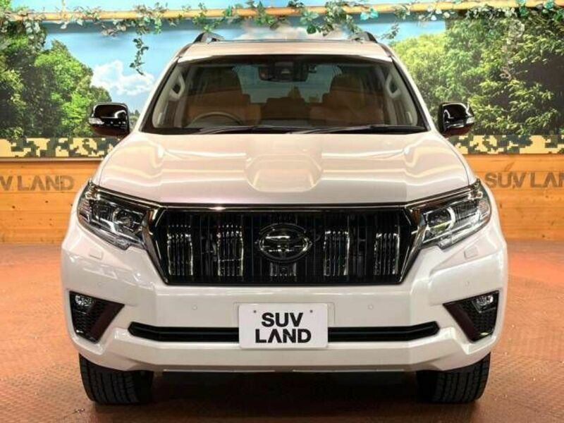 LAND CRUISER PRADO-16