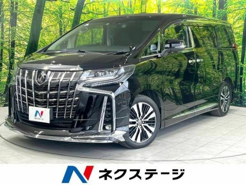 ALPHARD-0