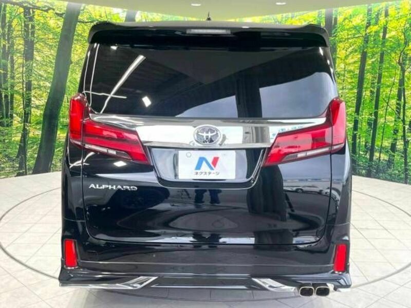 ALPHARD-15