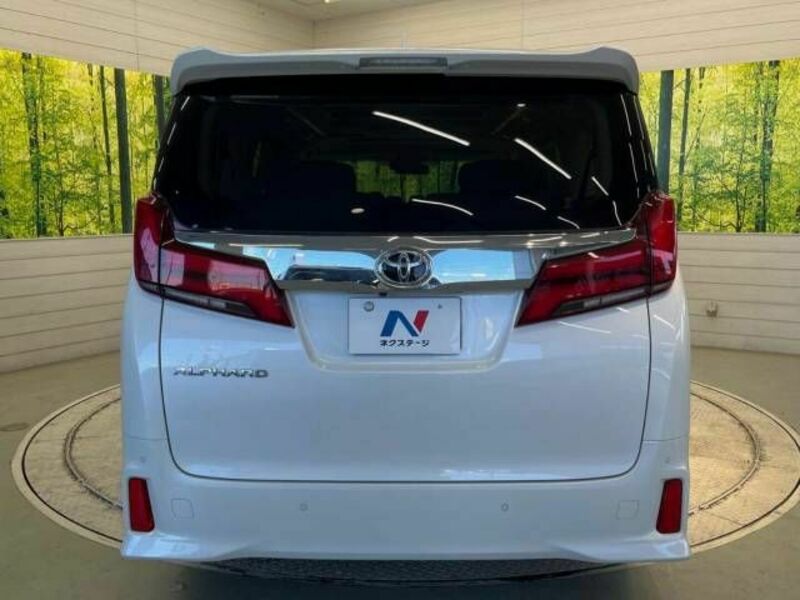 ALPHARD-16