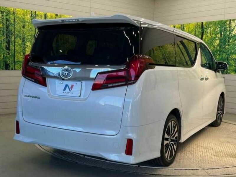 ALPHARD-18