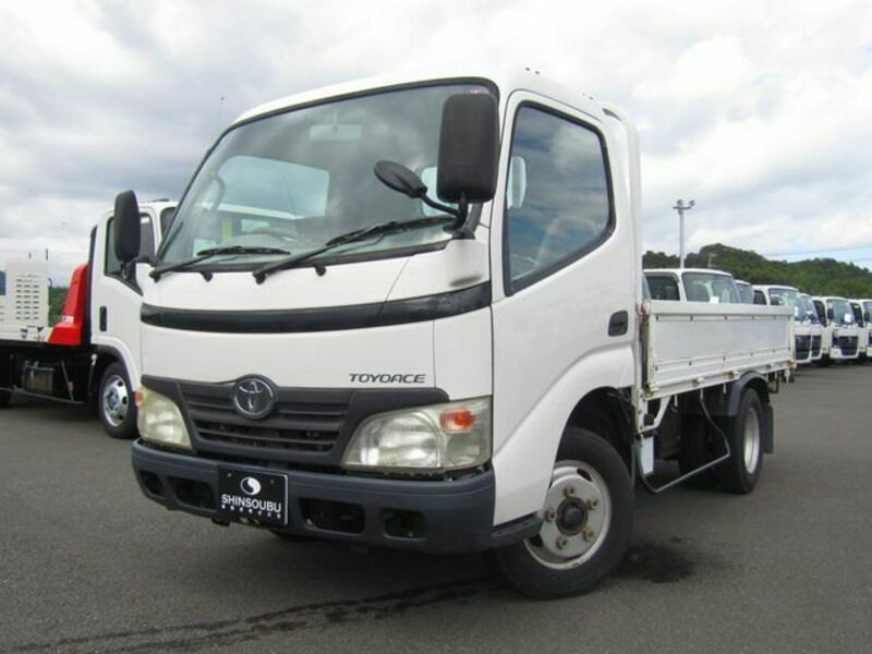 TOYOACE