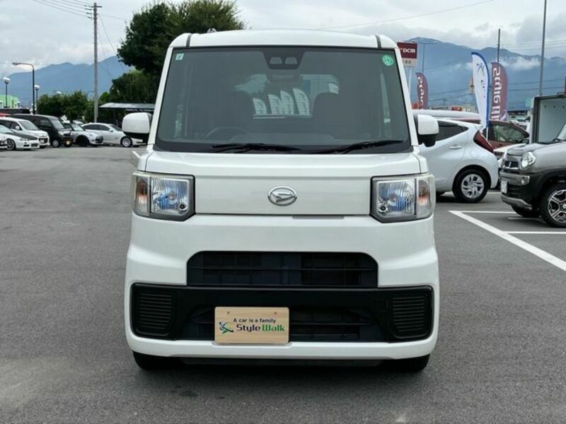 HIJET CADDIE-1