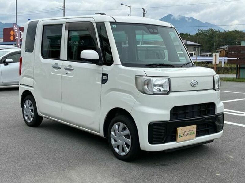 HIJET CADDIE-2